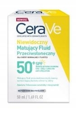 Zdjęcie Cera Ve Niewidoczny Fluid Dry ...