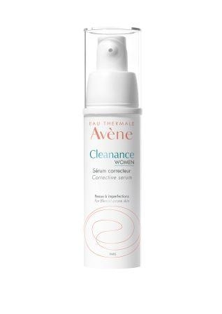 Zdjęcie AVENE CLEANANCE Women Serum korygujące 30 ml