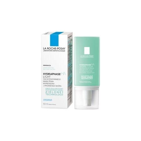 Zdjęcie LA ROCHE HYDRAPHASE HA LIGHT krem 50ml