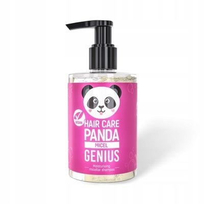 Zdjęcie HAIR CARE PANDA szampon micelarny 300ml