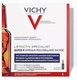 Zdjęcie VICHY LIFTACTIV GLYCO-C Skoncentrat, 10amp