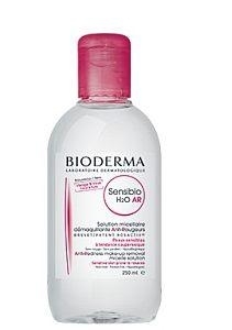 Zdjęcie BIODERMA SENSIBIO AR H20 Płyn micelarny 250ml