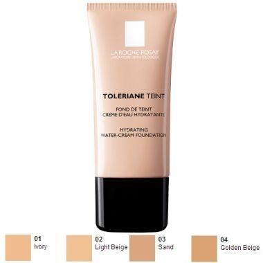 Zdjęcie LA ROCHE TOLERIANE TEINT Podkład 03, 30ml