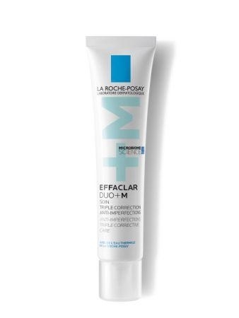 Zdjęcie LA ROCHE EFFACLAR DUO+ M Krem 40ML