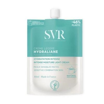 Zdjęcie SVR HYDRALIANE LEGERE krem LEKKI  eko 50ML