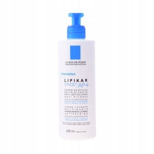 Zdjęcie LA ROCHE LIPIKAR SYNDET żel 400 ml