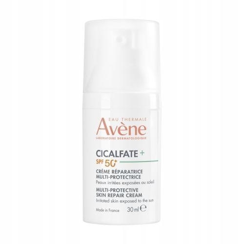 Zdjęcie Avene Cicalfate+ Krem regeneryujący, 30ml