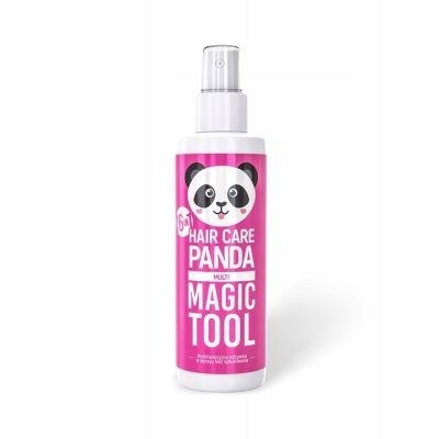 Zdjęcie HAIR CARE PANDA odżywka do włosów, 200ml