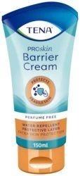 Zdjęcie TENA BARRIER CREAM Krem ochronny 150ml