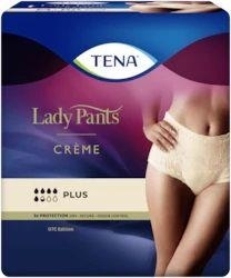 Zdjęcie Majtki chłonne TENA Lady Pants Plus Medium, 9 szt.