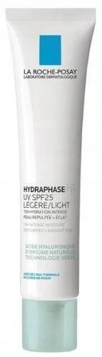 Zdjęcie LA ROCHE HYDRAPHASE HA Light spf25 Krem 40ml