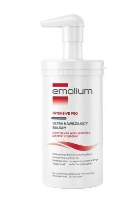 Zdjęcie Emolium Intensive Pro Ultra Balsam 500g