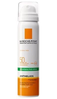 Zdjęcie LA ROCHE ANTHELIOS Mgiełka SPF50, 75ml