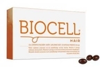 Zdjęcie Biocell Hair, 30 kaps.