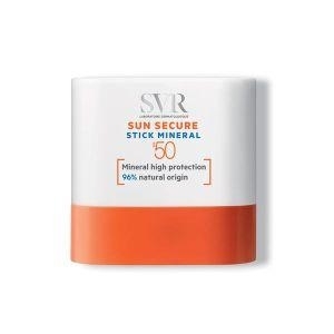 Zdjęcie SVR SUN SECURE STICK MINERAL SPF50 sztyft 