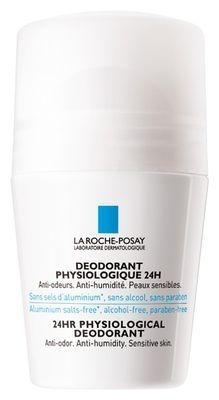 Zdjęcie LA ROCHE Dezodorant  24h PH fizjologiczne, 50ml