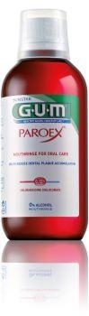 Zdjęcie Sunstar GUM Paroex 0,12% Płyn 300ml 