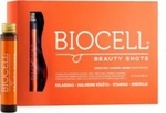 Zdjęcie Biocell Beauty Shots płyn dous...