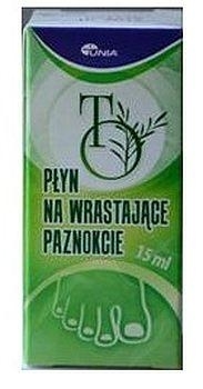 Zdjęcie TO Płyn na wrastające paznokcie 15 ml