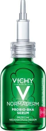 Zdjęcie VICHY NORMADERM SERUM przeciwtrądzikowe, 30ml