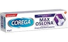 Zdjęcie COREGA MAX Osłona krem 40 g