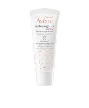 Zdjęcie AVENE ANTIROUGEURS JOUR SPF30 Emulsja kojąca, 40ml