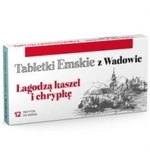 Zdjęcie Tabletki Emskie z Wadowic o sm...