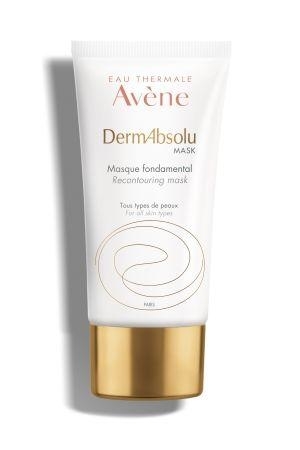 Zdjęcie AVENE Dermabsolu Maska Przywracająca kontur twarzy, 75ml