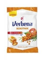 Zdjęcie Verbena Rokitnik cukierki, 60 ...