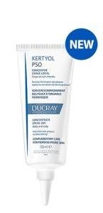 Zdjęcie DUCRAY KERTYOL P.S.O. Koncentra, 100ml