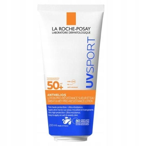 Zdjęcie La Roche Anthelios UVSPORT Mleczka, 200ml