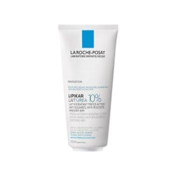 Zdjęcie LA ROCHE LIPIKAR LAIT UREA 10% 200ml