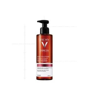 Zdjęcie VICHY DERCOS DENSISOLUTIONS Szampon, 250ml