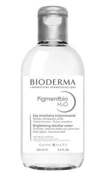 Zdjęcie BIODERMA PIGMENTBIO H2O Płyn micelarny, 250ml