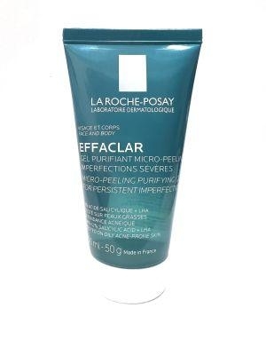 Zdjęcie LA ROCHE Effaclar micro-peeling żel 50ml