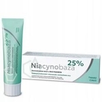 Zdjęcie Niacynobaza 25% serum 30 g