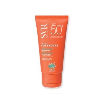 Zdjęcie SVR SUN SECURE CREME SPF50+ BIODEGR. Krem, 50ml