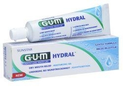 Zdjęcie Sunstar GUM Żel Hydral (6000) 50 ml