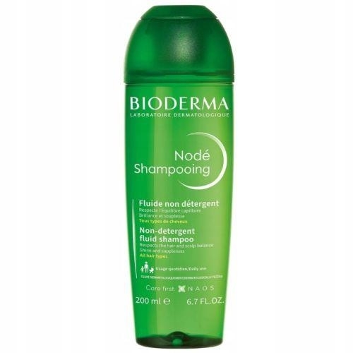 Zdjęcie Bioderma Node Szampon do mycia 200ml