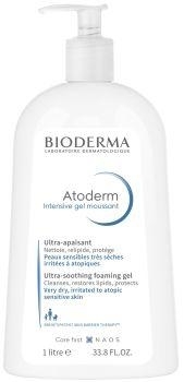 Zdjęcie BIODERMA ATODERM INTENSIVE GEL MOUSSANT ŻEL 1000ml