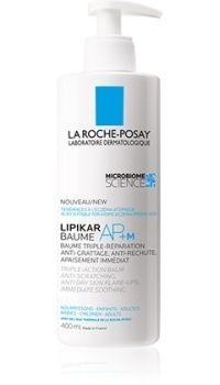 Zdjęcie LA ROCHE LIPIKAR Balsam AP+M !!!400ml