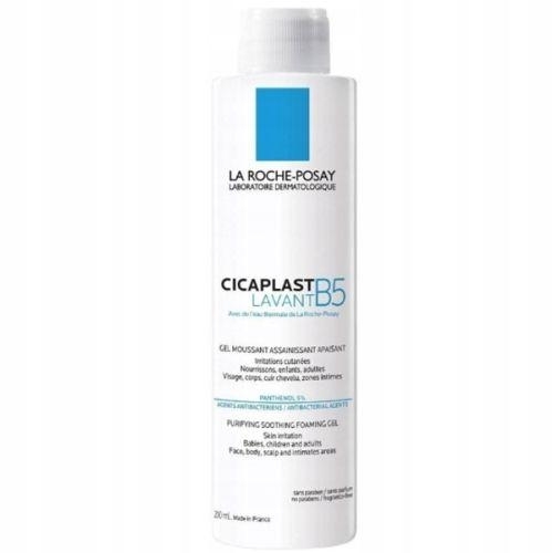 Zdjęcie La Roche Cicaplast Lavant B5+ Gel, 200ml