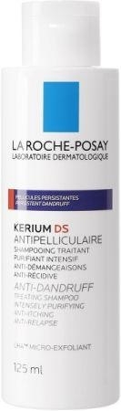 Zdjęcie LA ROCHE KERIUM DS Kuracja przeciw łupieżowa, 125ml