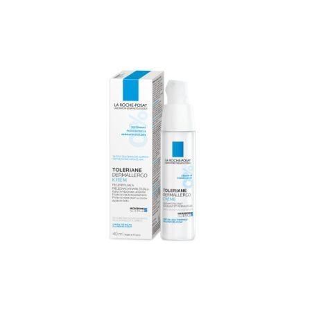 Zdjęcie LA ROCHE TOLERIANE DERMALLERGO Krem 40ml