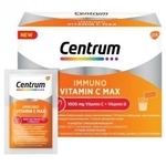 Zdjęcie Centrum Immuno Vitamin C Max p...