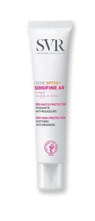 Zdjęcie SVR SENSIFINE AR Krem SPF50+ 40 ml