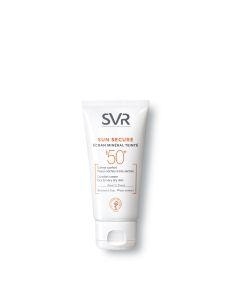 Zdjęcie SVR SUNSECURE ECRAN Krem skóra sucha, 50ml