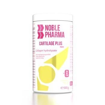 Zdjęcie Noble Pharma Cartilage Plus MANGO 500g