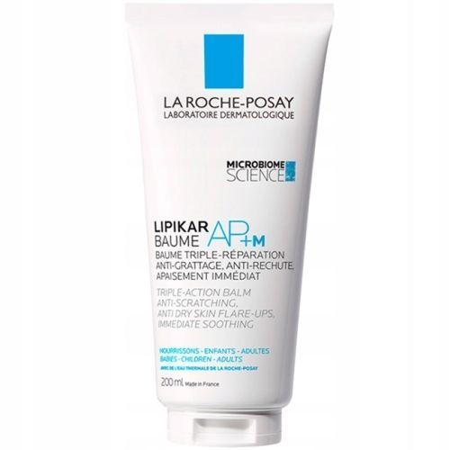 Zdjęcie La Roche Lipikar baume Light 200ml