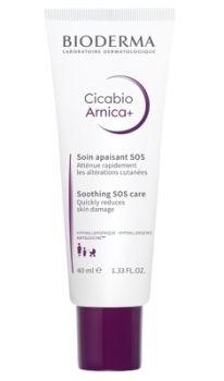 Zdjęcie BIODERMA Cicabio arnica+, 40ml